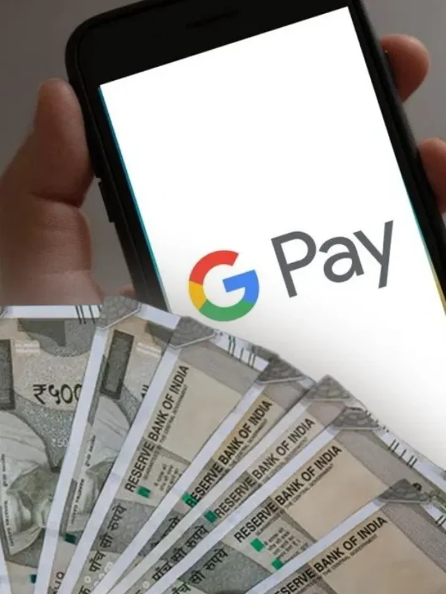 Google Pay Sachet Loan